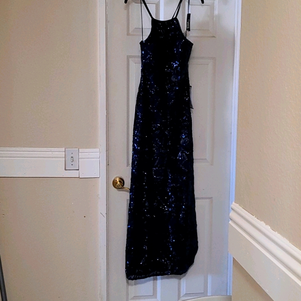 Ball dress